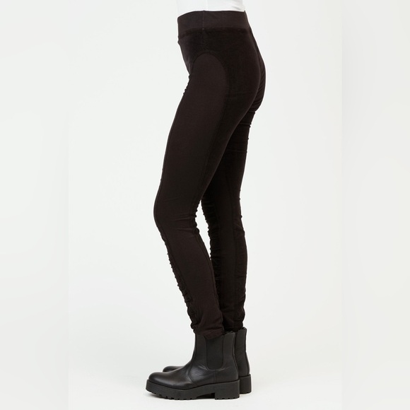 XCVI Oslo Leggings Soft Corduroy - Picture 4 of 4